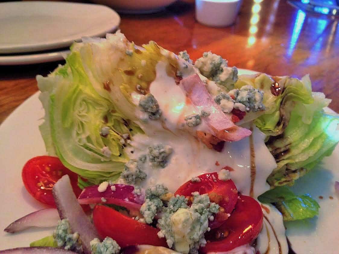 Outback Steakhouse, Midtown, Memphis Zomato