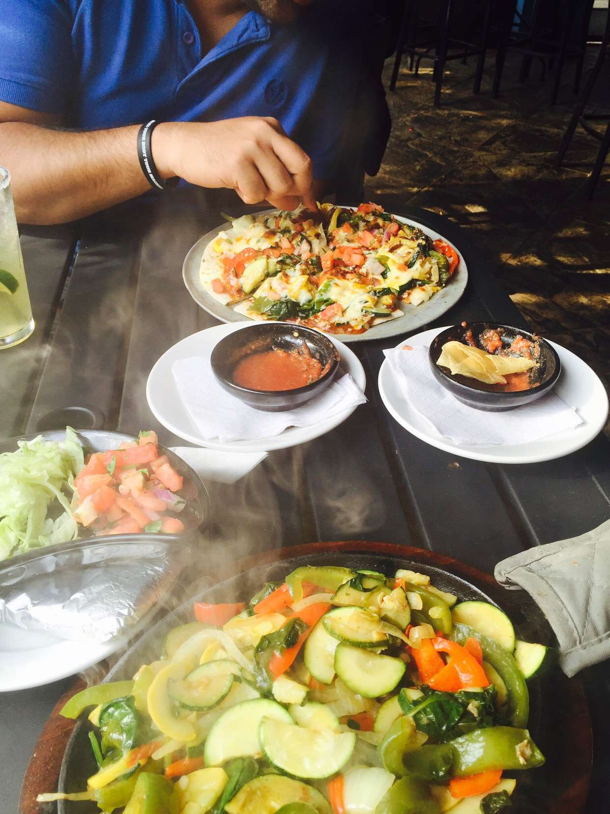 Tijuana Garage Little Five Points Candler Park Atlanta