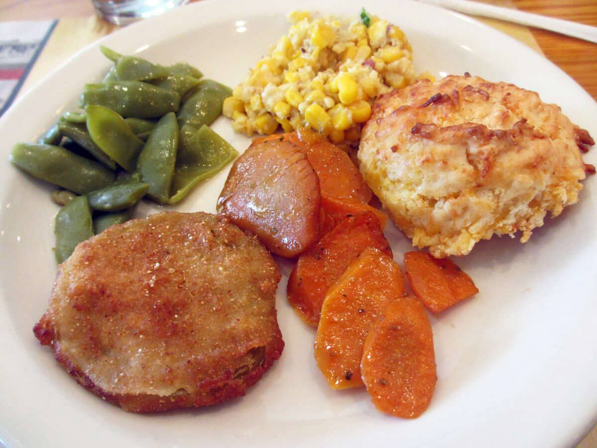 Fred S Southern Kitchen Photos Pictures Of Fred S Southern