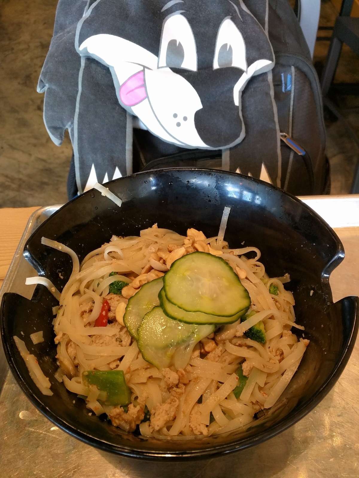 Honeygrow, Wilmington, Delaware, Wilmington Zomato