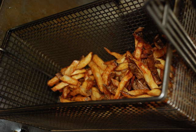 grand junction fargo menu