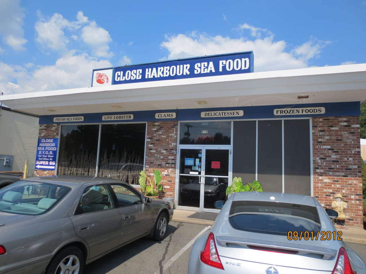 Close Harbour Seafood, Plantsville, Hartford Zomato