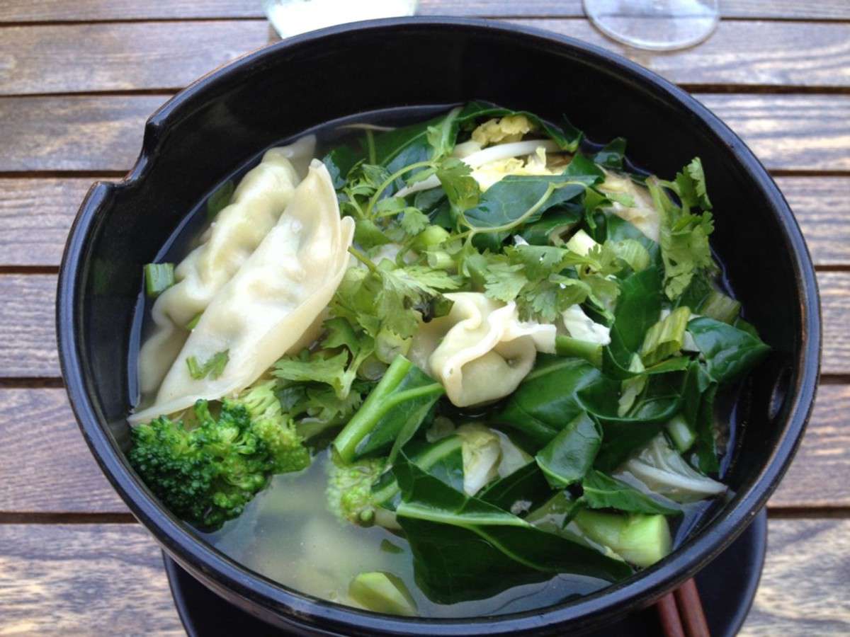 York Street Noodle House, New Haven, New Haven Zomato