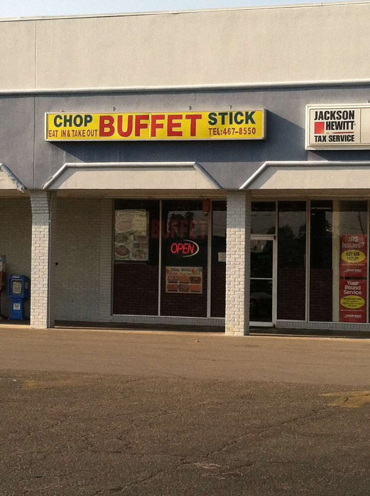 Chopstick Chinese Restaurant, Bay St Louis, Gulfport Zomato