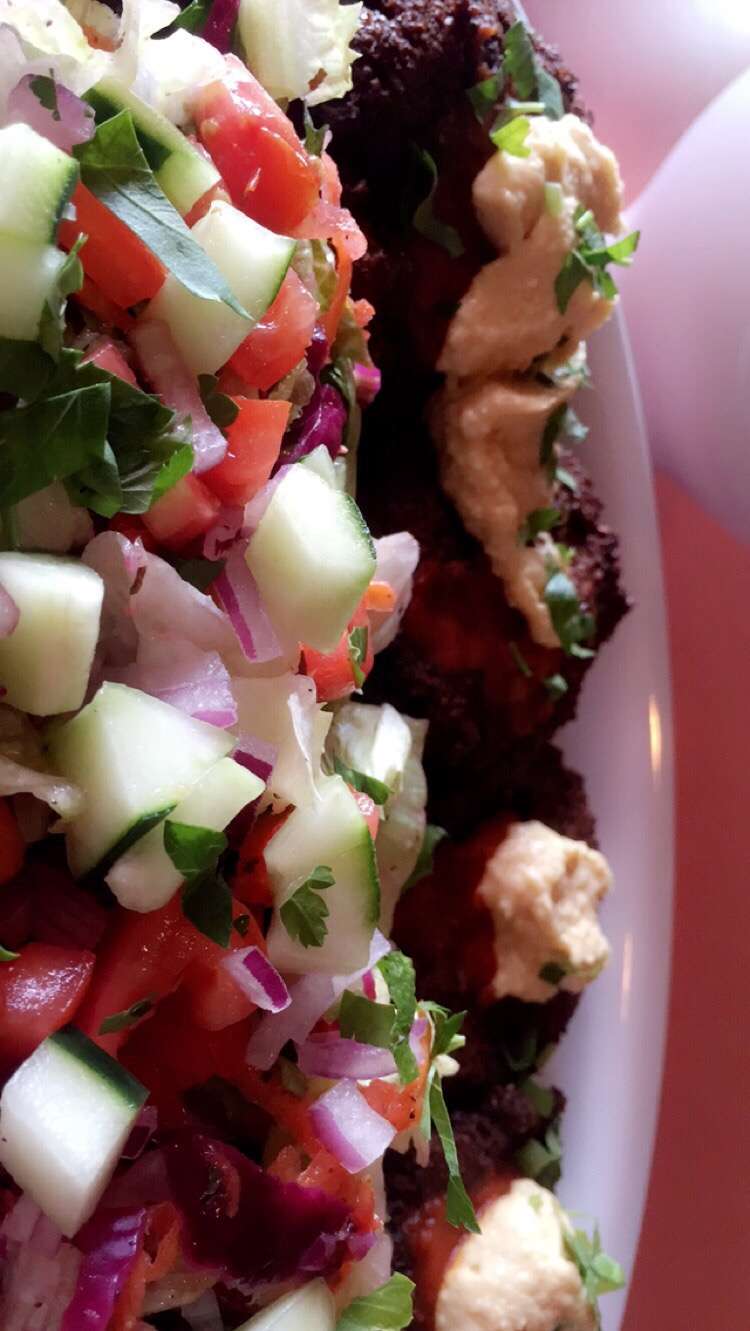 tampa salad company menu