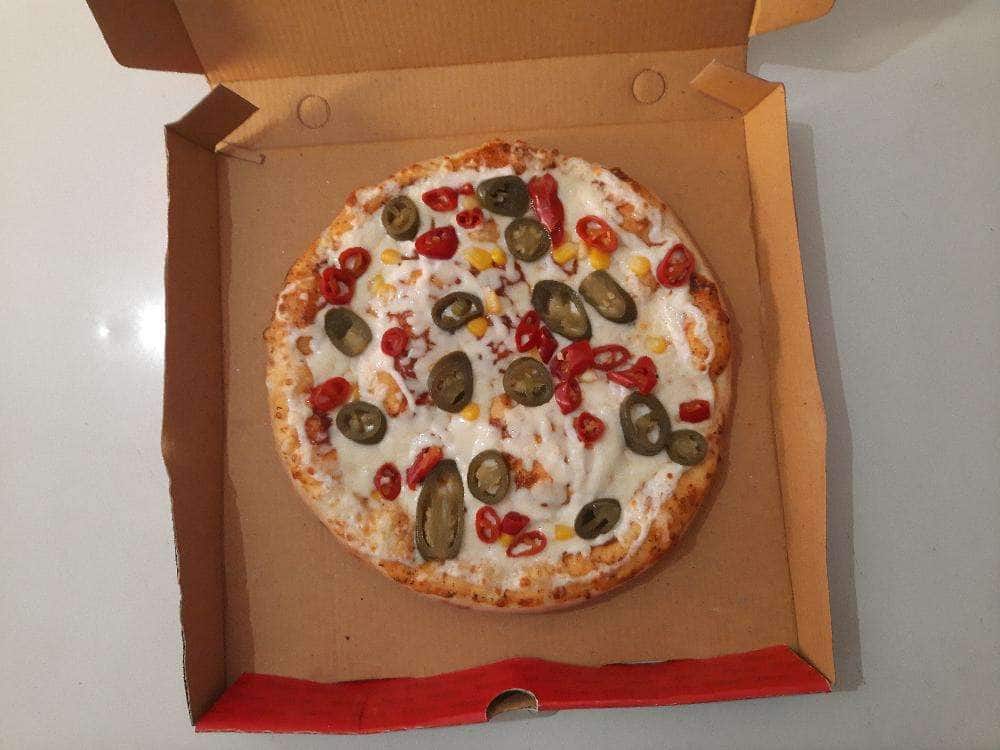 Samro's Pizza, Gaur City 2, Greater Noida Zomato