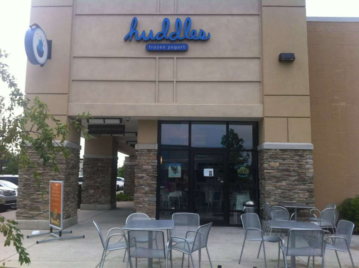 Huddles Frozen Yogurt, Northeast, Indianapolis Zomato