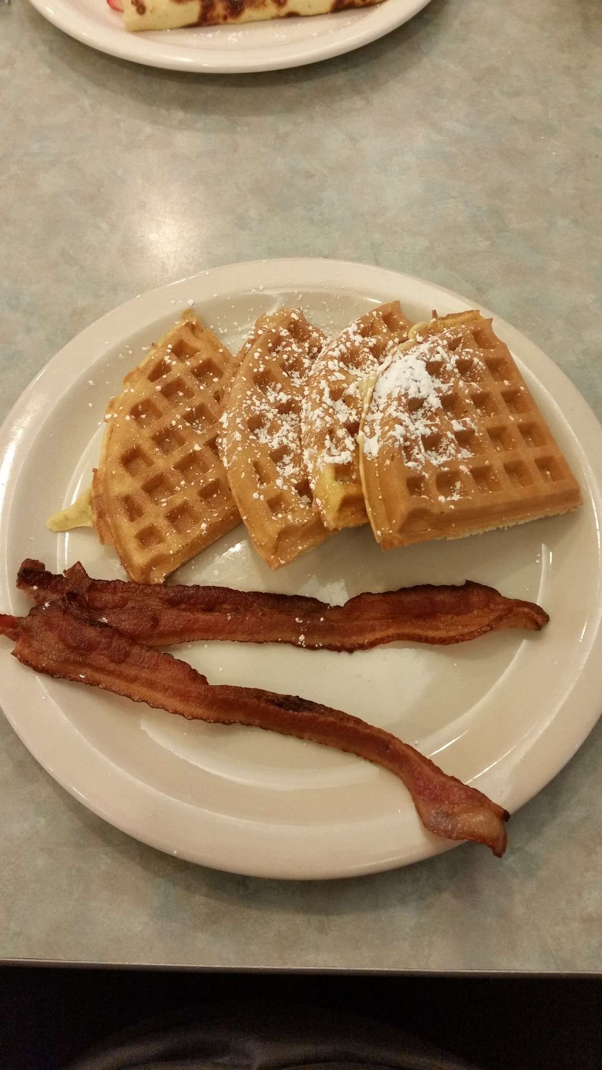 The Original Pancake House, Doral, Miami Zomato