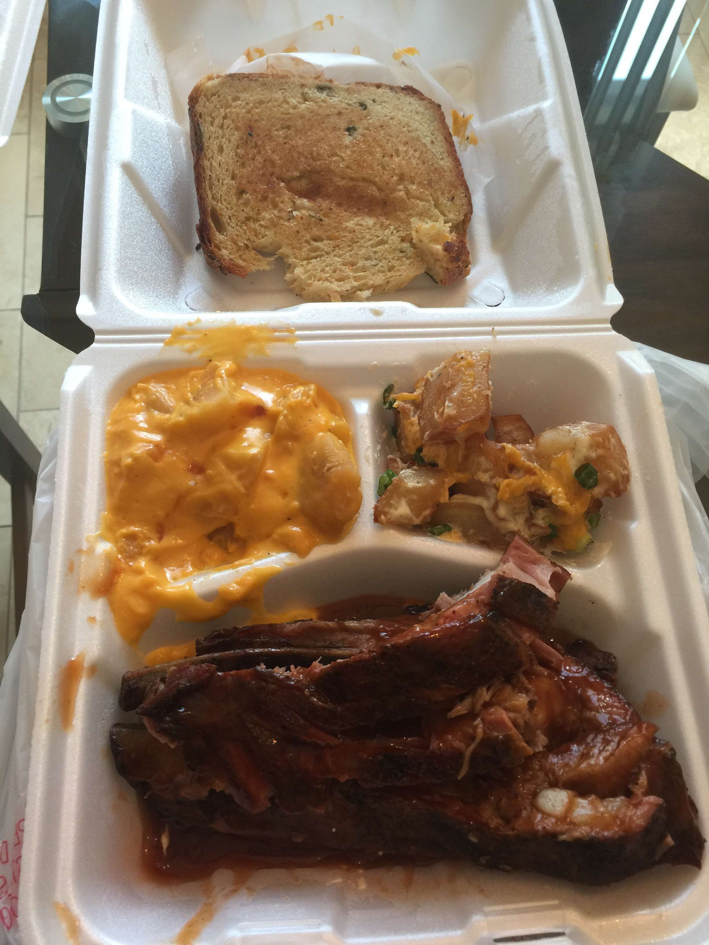 King's BBQ, Baytown, Houston Zomato