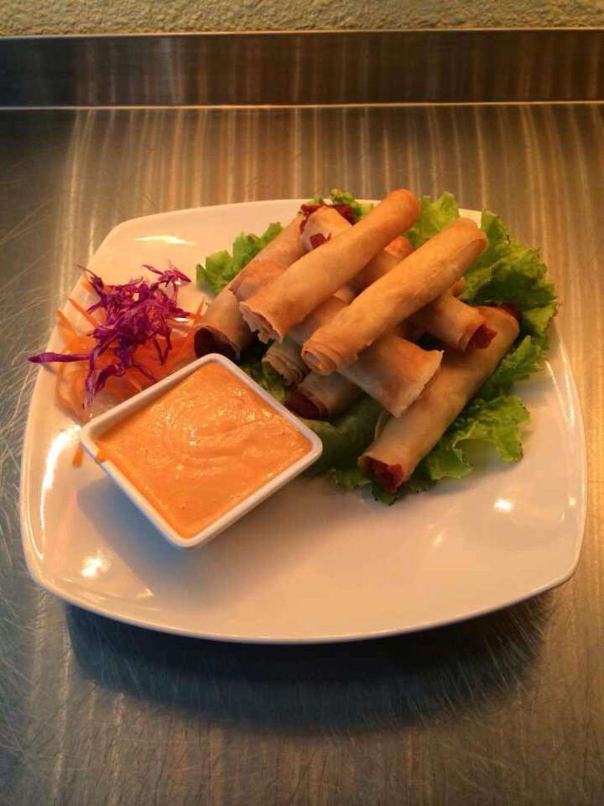 Pad Thai Restaurant Clovis Fresno