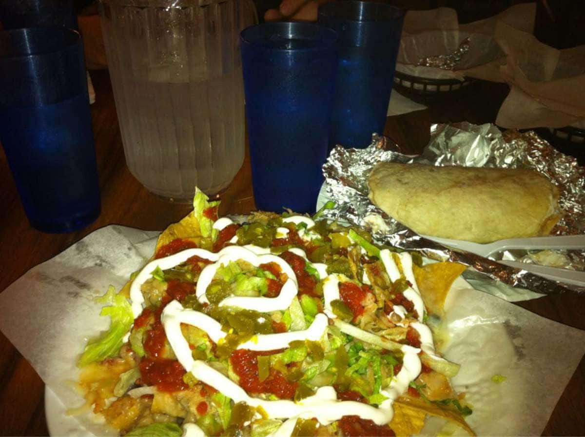 Bowles Burritos, Kailua, Rest of Hawaii Zomato