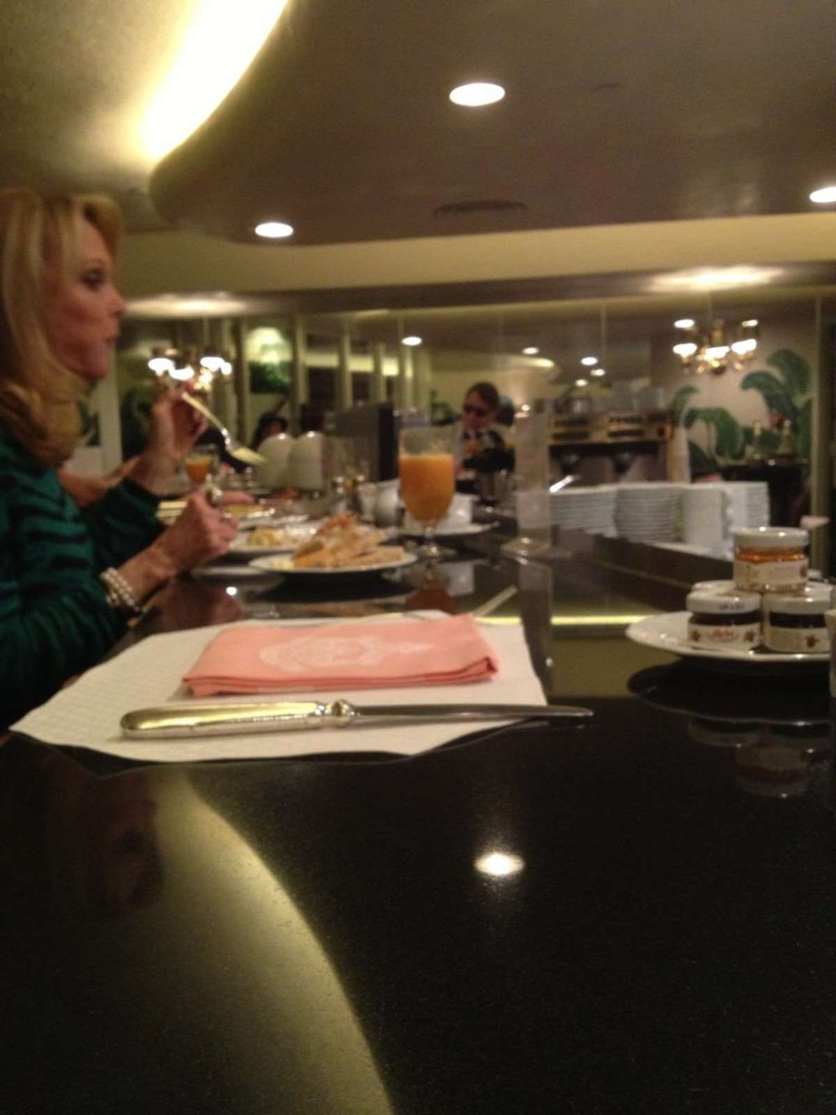 Fountain Coffee Room Photos Pictures Of Fountain Coffee