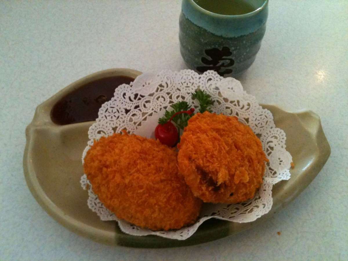 Menu of Sakura Japanese Cuisine, Longmont, Denver