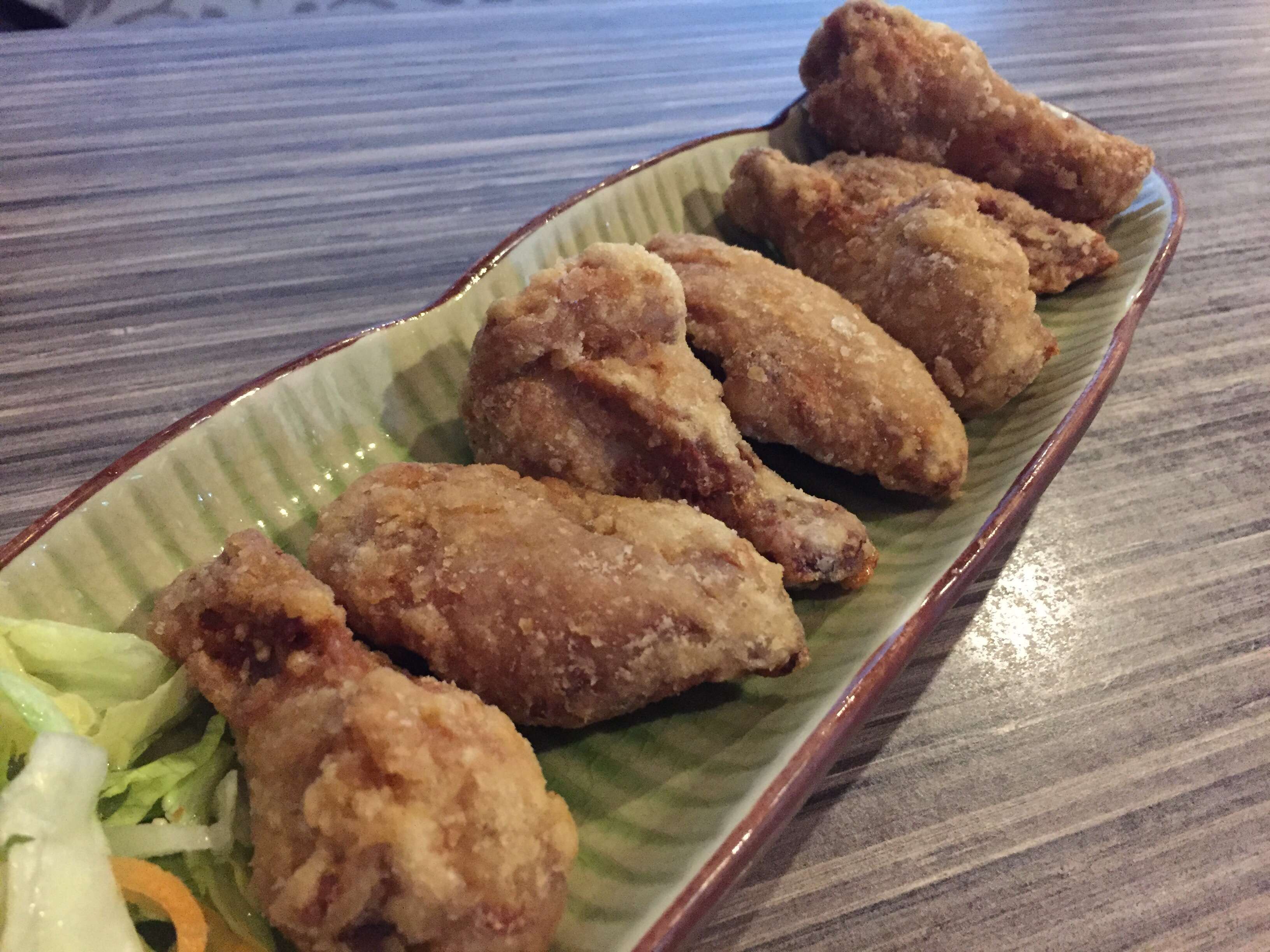 Basil Leaf Asian Fusion Restaurant, North Kelowna, Kelowna