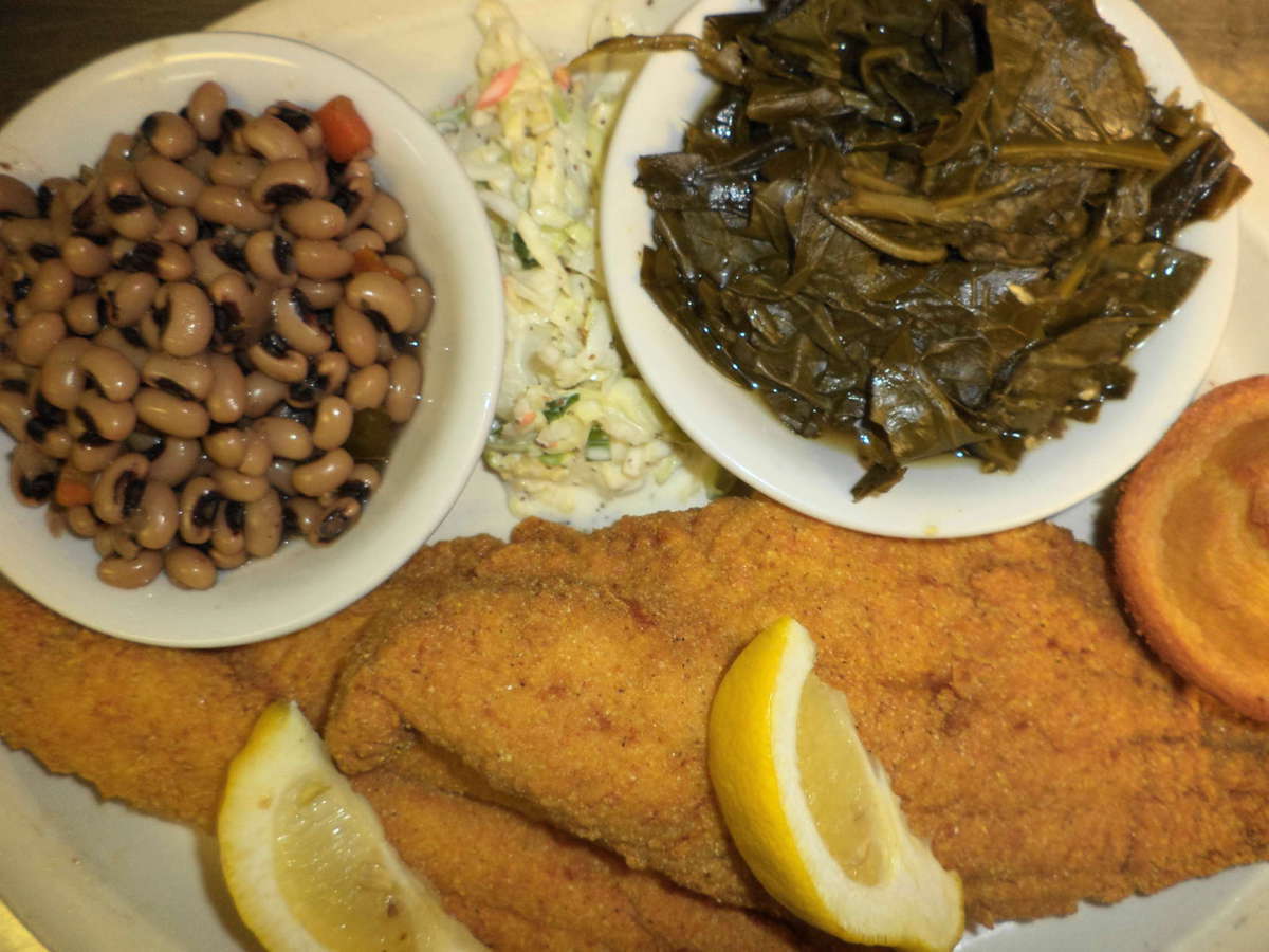 Dixie Kitchen Bait Shop Photos Pictures Of Dixie Kitchen Bait