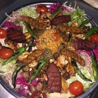 Cengiz Et Mangal Ve Pide Salonu Osmangazi Bursa 0 224 262 54 Birmilyonnokta