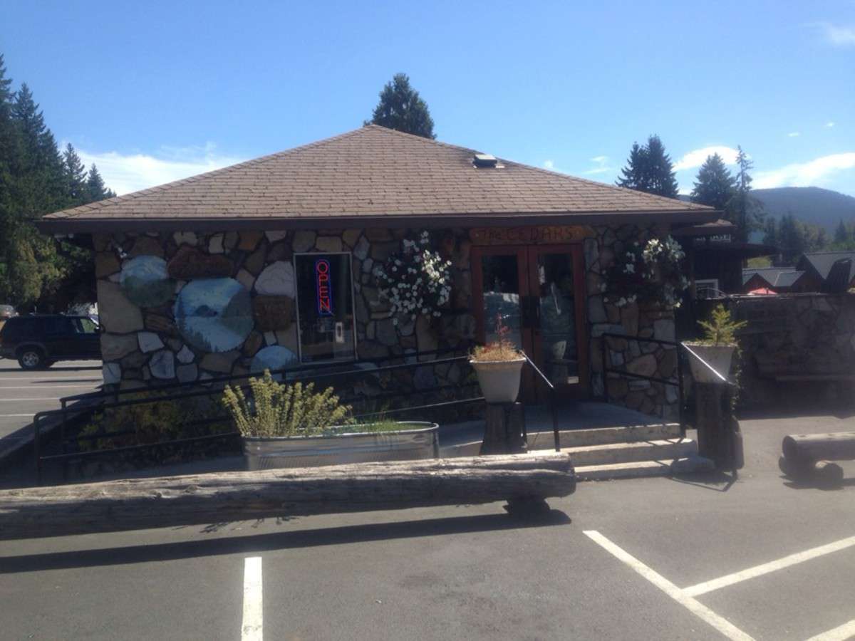 Cedars Restaurant & Lounge, Detroit, Detroit Zomato