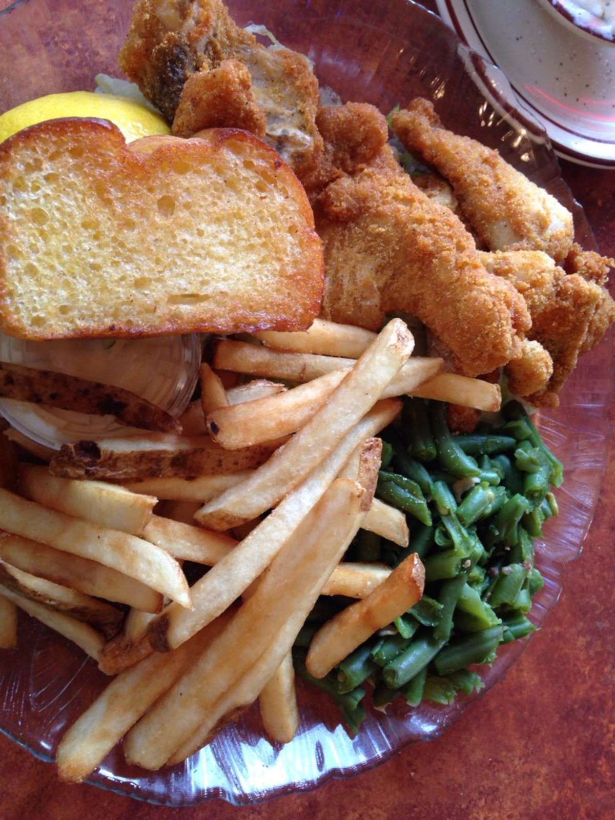 Splinter's Cafe, Carey, Carey Zomato