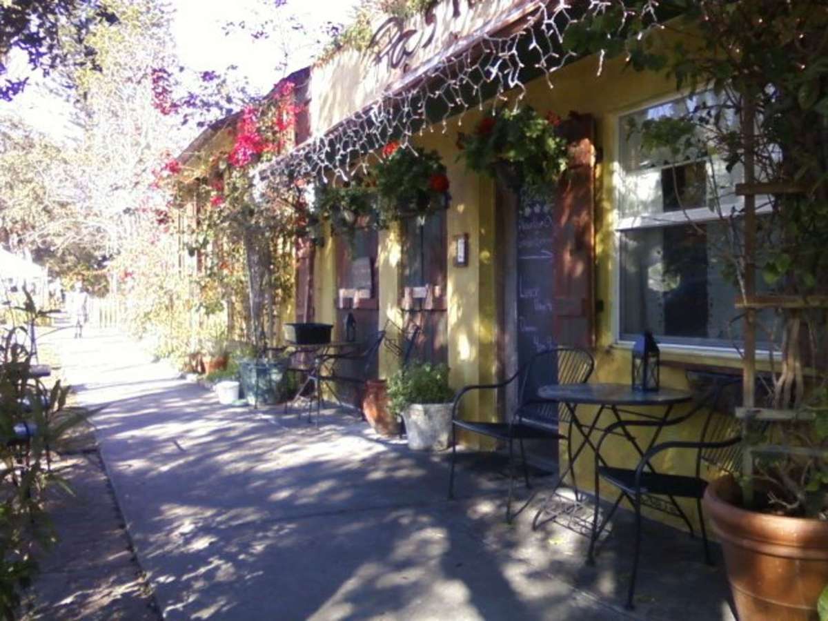 Pia's Trattoria, Gulfport, Tampa Bay Zomato