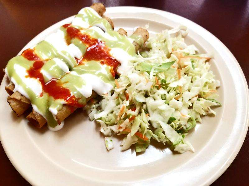 Flautas Palys, Eastside, El Paso Zomato