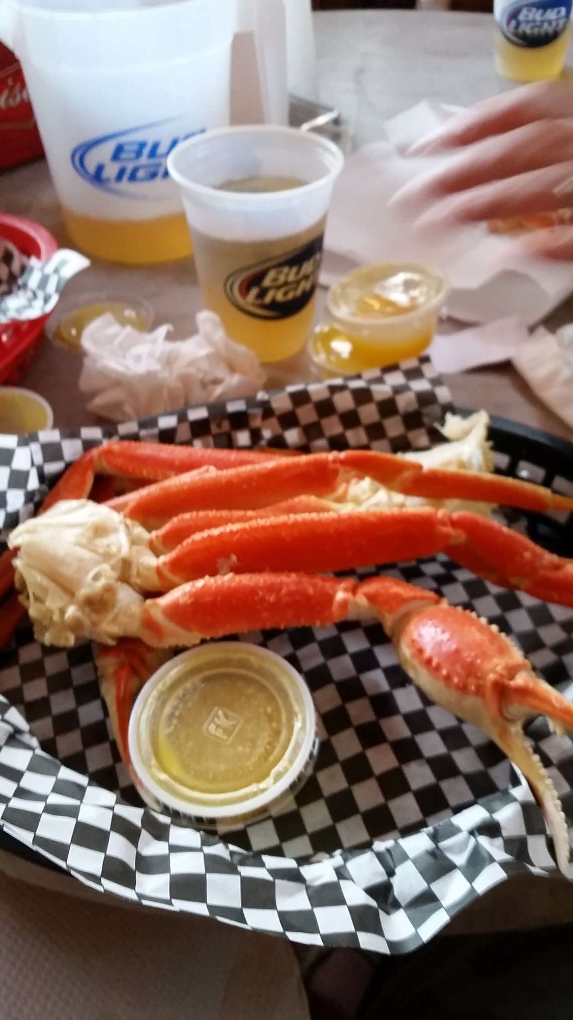 Red Pirate Family Grill & Oyster Bar, Eastpoint, Eastpoint Zomato