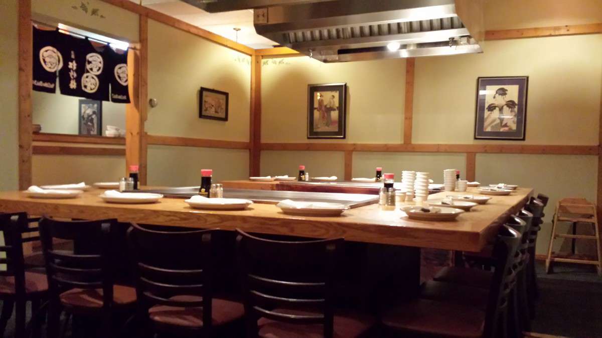 Sumo Japanese Steak House, Virginia Beach, Hampton Roads Zomato