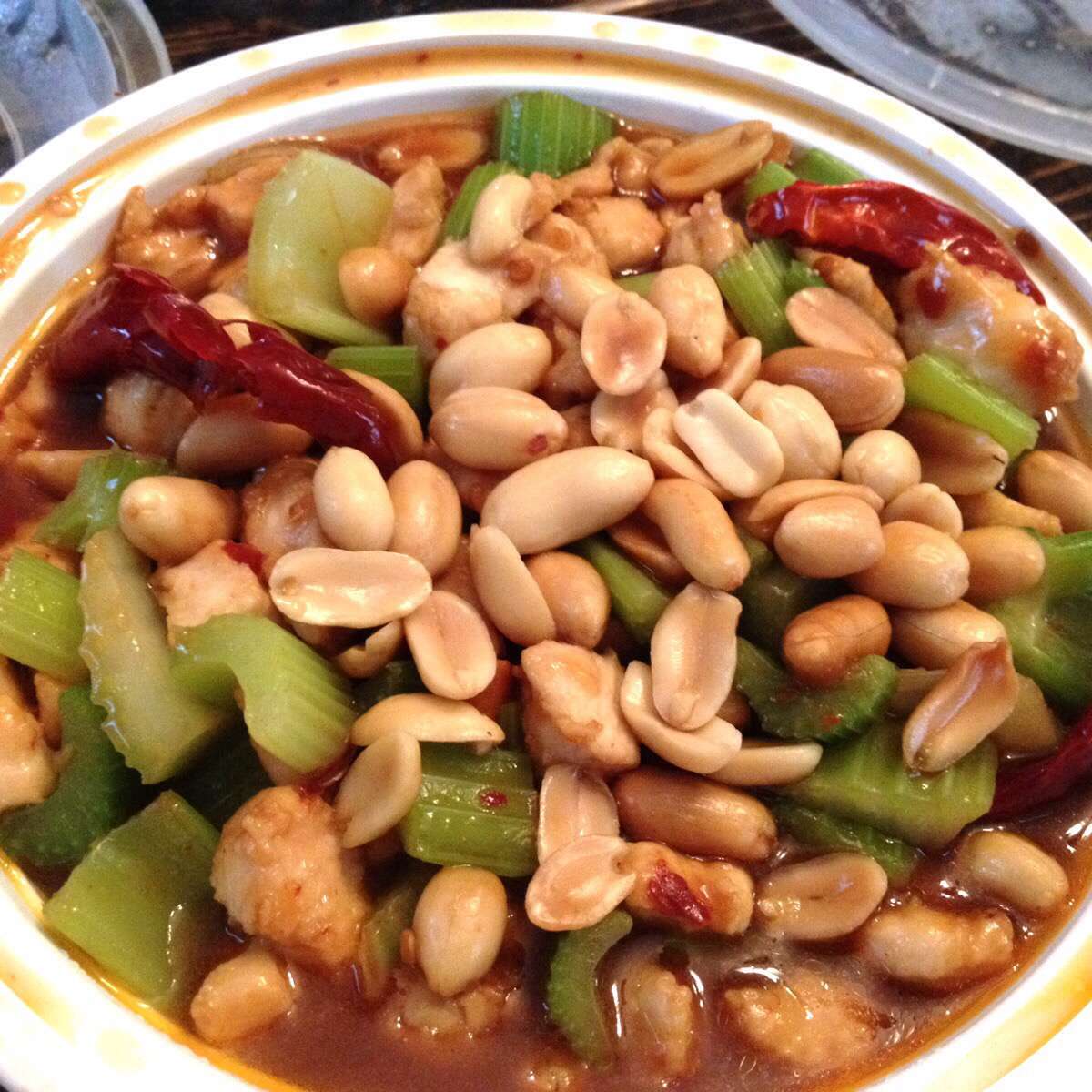 Silk Road Far Southsouth Hills Pittsburgh Urbanspoonzomato