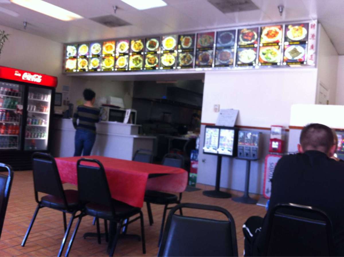 Happy Wok, Southside, Jacksonville Zomato