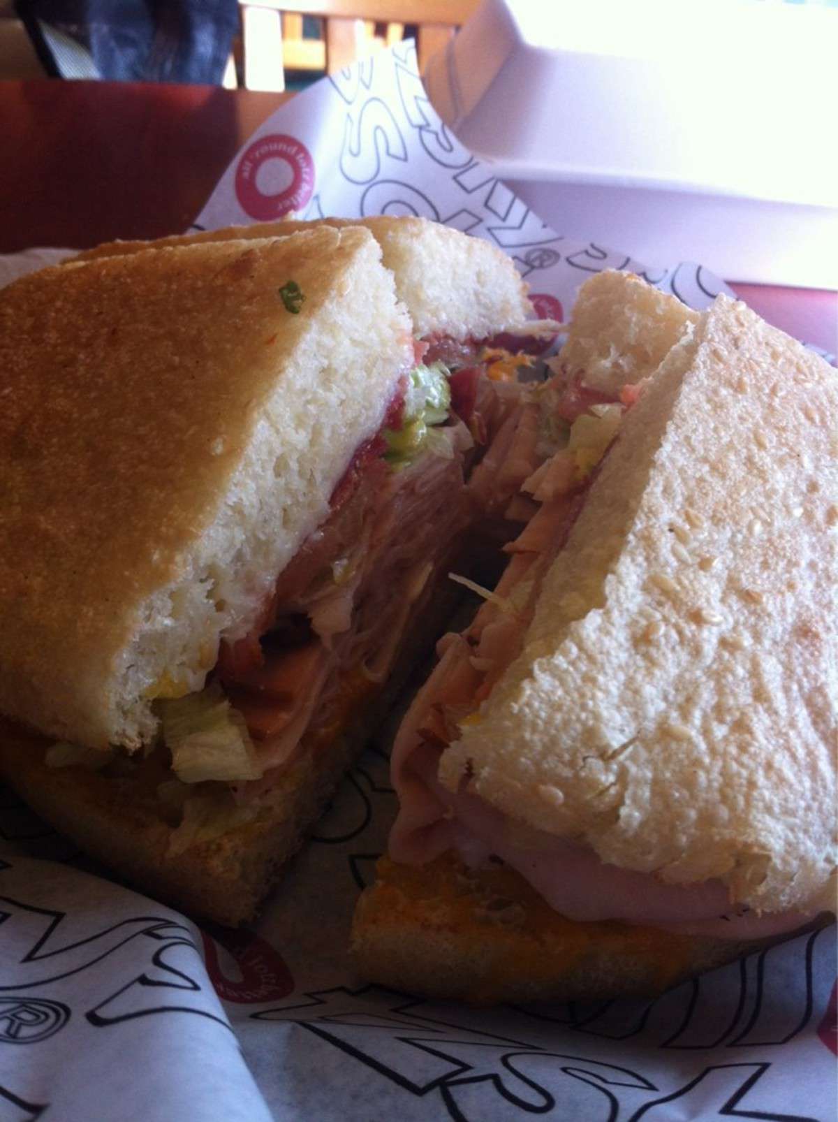 Schlotzsky's Deli, Colorado Springs, Colorado Springs Zomato