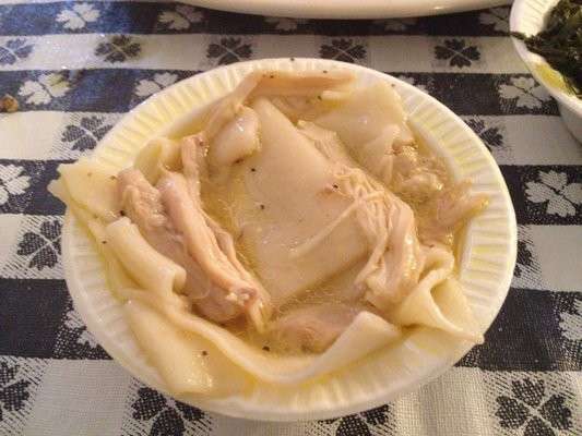 Ron S Barn Barbecue Seafood Sanford Sanford Urbanspoon Zomato