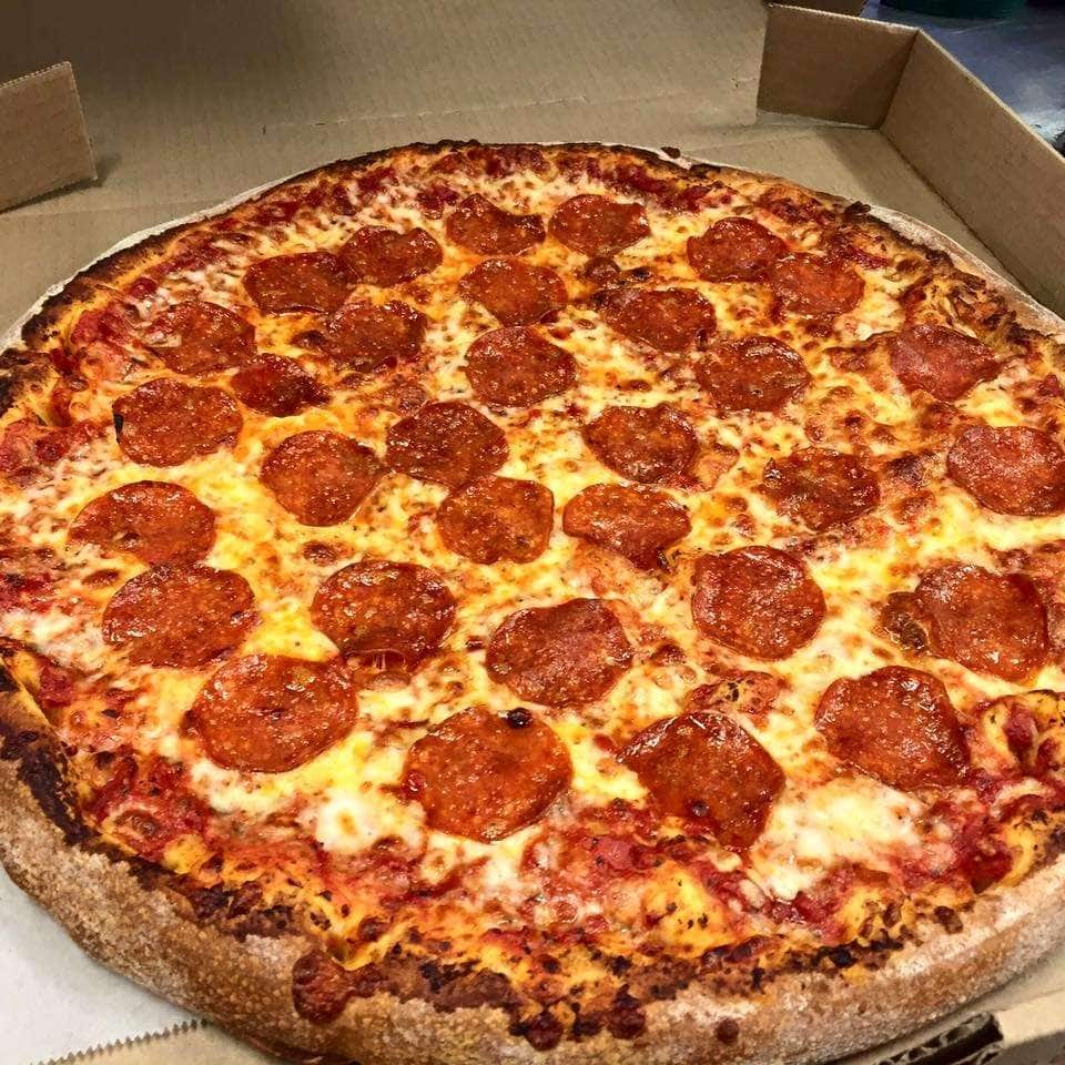 Uncle Rico's Pizza, Albany, New York, Albany Zomato