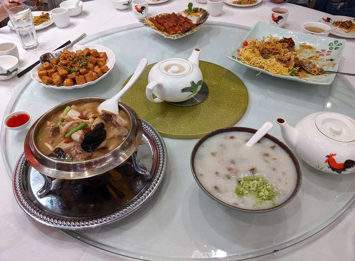 New Asian BBQ, West Side, Las Vegas Zomato