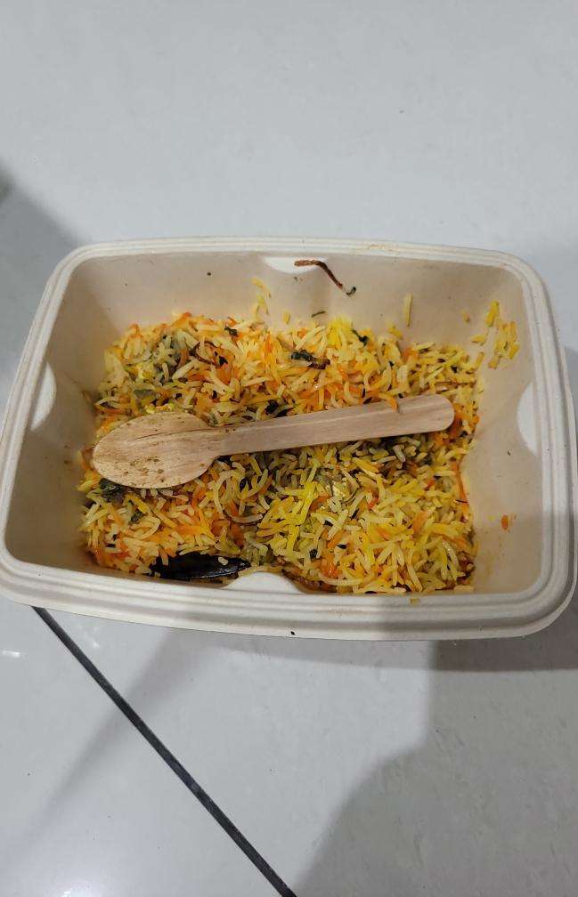 DaawatEdeewangi, Lohgarh, Zirakpur Zomato