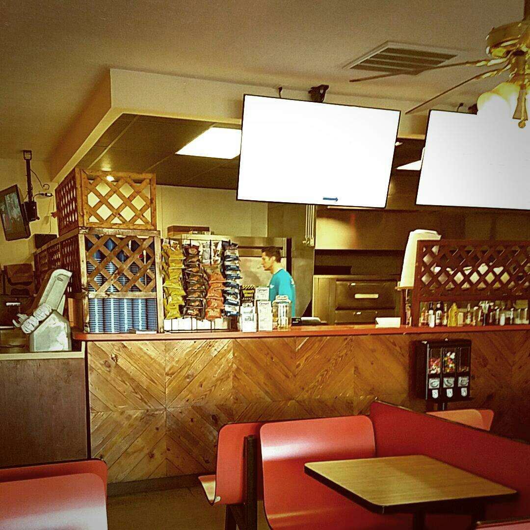 Famous Pizza, North Myrtle Beach, Myrtle Beach Zomato