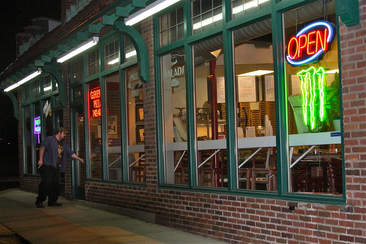 Menu of Grand Rapids Pizza & Delivery, Grand Rapids, Grand Rapids