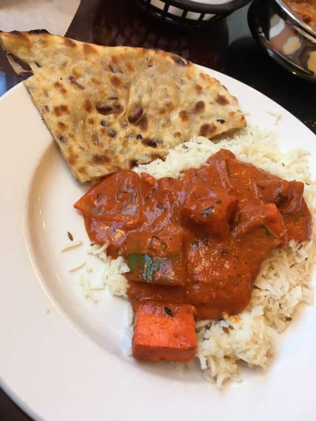 Apna Kitchen Menu Menu For Apna Kitchen Columbus Columbus