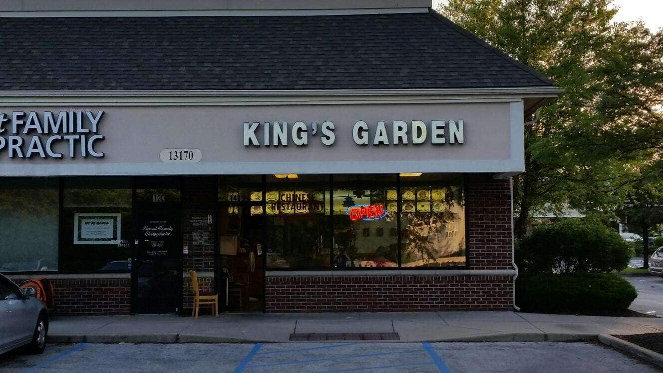 King S Garden Carmel Indianapolis