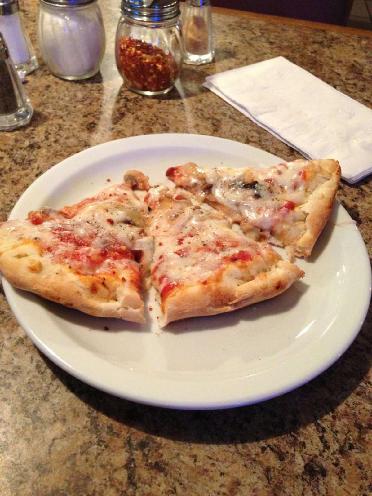 Menu of Cicero Country Pizza, Cicero, Syracuse