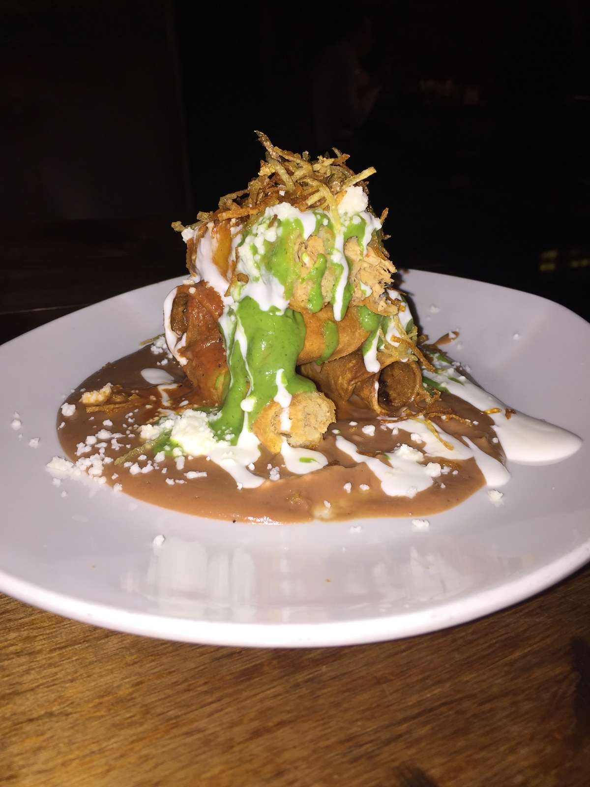 Agaves Kitchen Tequila Downtown Long Beach Urbanspoon Zomato