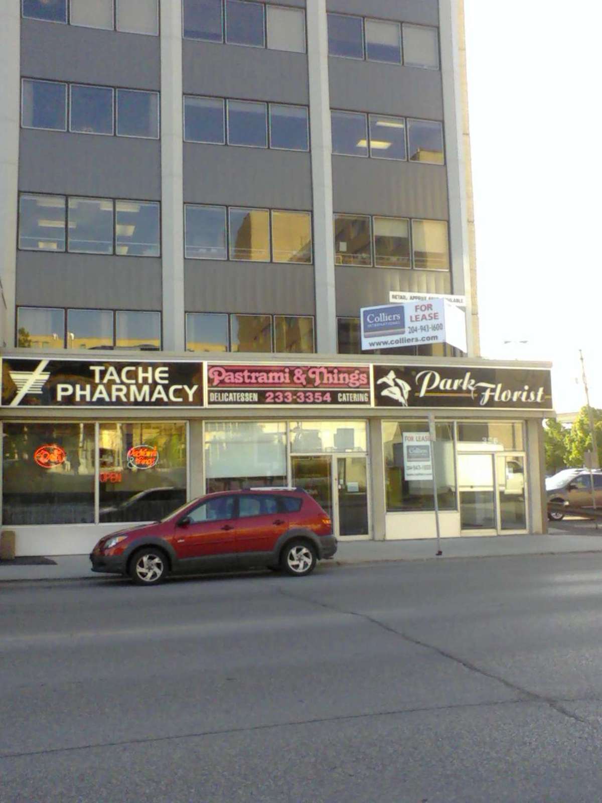 Pastrami & Things Delicatessen, St. Boniface, Winnipeg Zomato