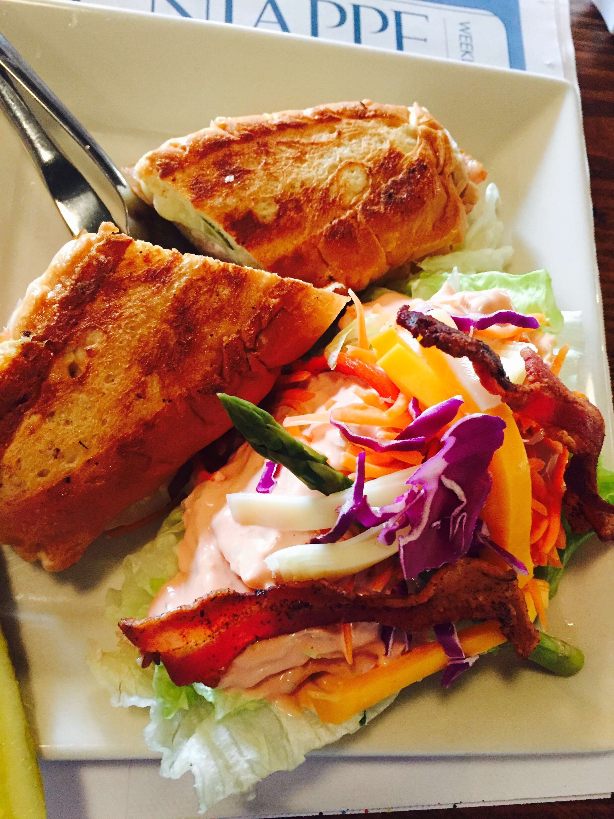 Regina's Kitchen, Mobile, Mobile Bay