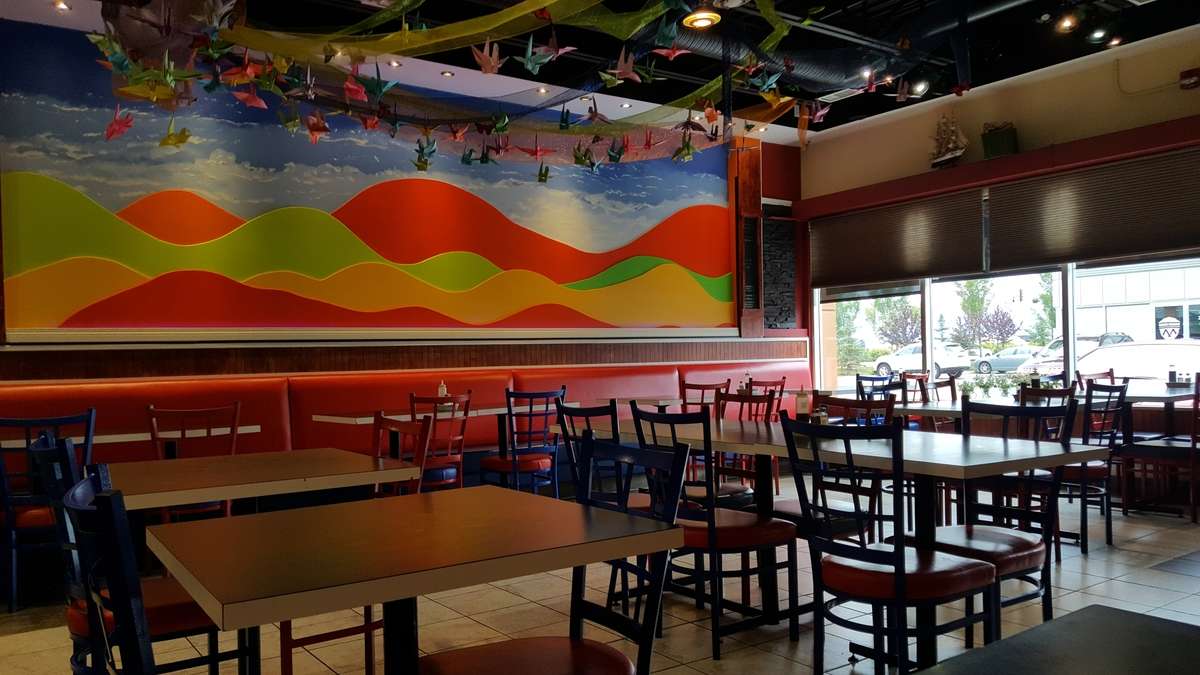 Wing Chicx, Ellerslie & Summerside, Edmonton Zomato