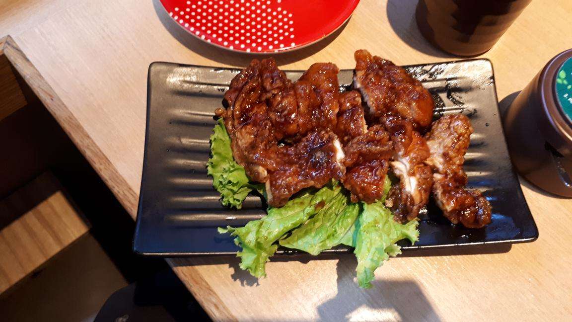 Genki Sushi Reviews, User Reviews for Genki Sushi, Senayan, Jakarta