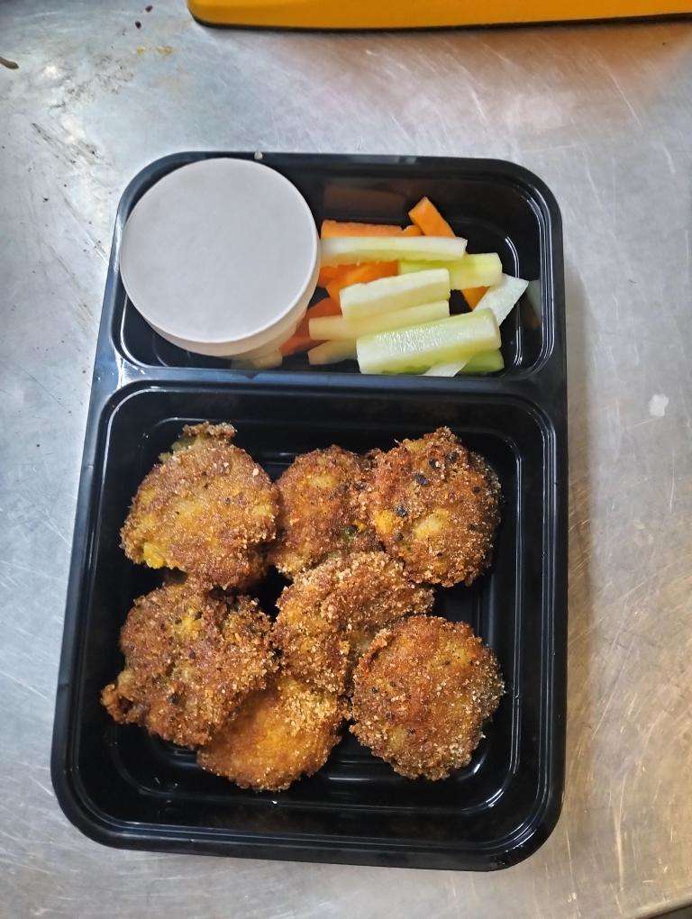 Dum Safar Biryani by Barbeque Nation, Lakshmipuram, Guntur Zomato