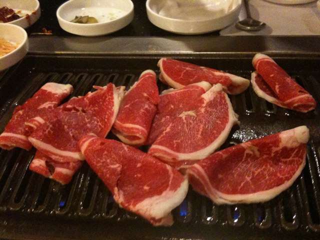 chamsutgol bbq