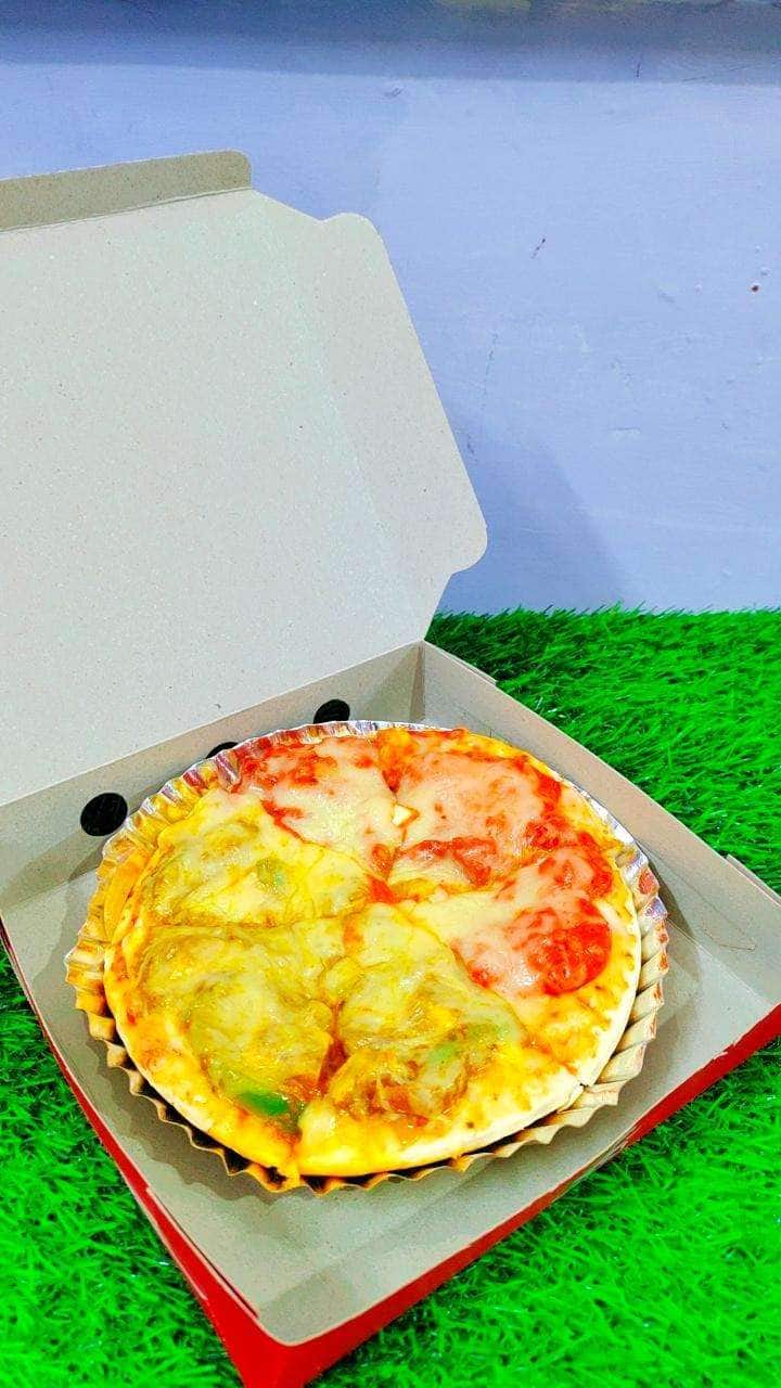The Pizza House 07, Ulhasnagar order online Zomato