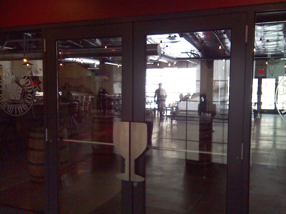 Spoonwood Brewing Co. Menu, Menu for Spoonwood Brewing Co., Bethel Park