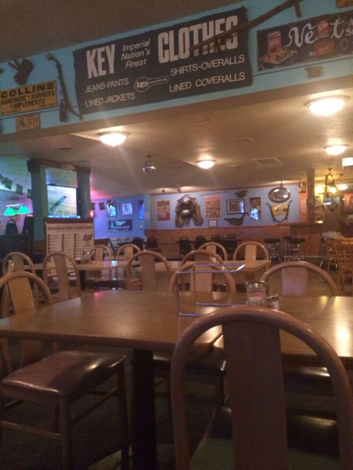 Menu of Silly Al's Pizza In Quartzsite, Quartzsite, Quartzsite