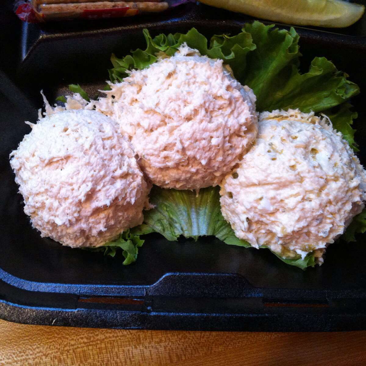 Chicken Salad Chick of Greenville Augusta Rd., Greenville, Greenville