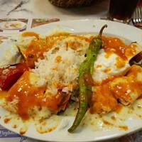 Corbaci Ismet Usta Alsancak Izmir